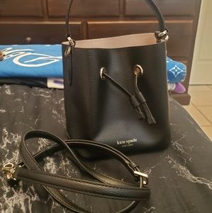 Kate Spade Small Bucket Bag